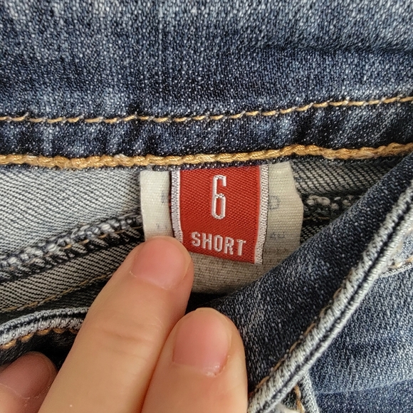 Stetson Jean - Picture 3 of 5